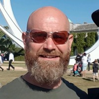 Nigel Fisk