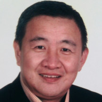 Raymond Liew