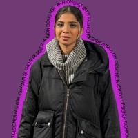 Areeba Malik