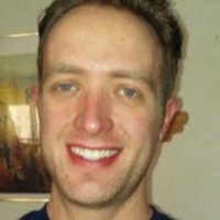 Donald Perkins