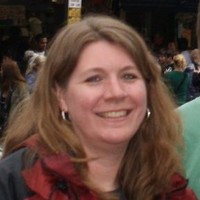 Michelle Thomas