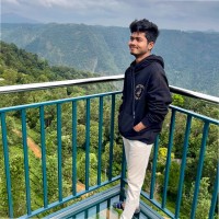 Sivaprakash M