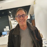 Dominique Lefrançois