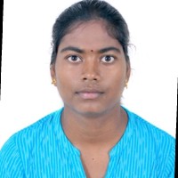 Sushma Chandrasekar