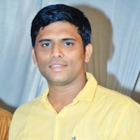 Dipak R. Desale