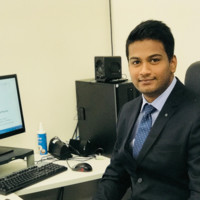Arjun Mallarapu