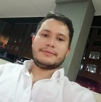 Robinson Gonzalez