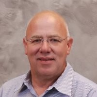 Kevin Hildring
