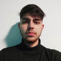 Luca Lago