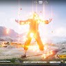 MARVEL KING
