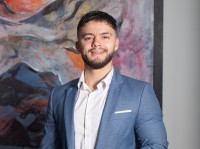Alberto Chaves Alvarado