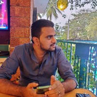 Rishab Gowda