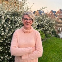 Trynke Mulder-Hoekstra
