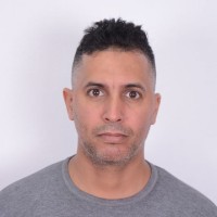 benyahya yassine