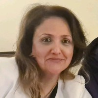 Isabel Álvarez Arias