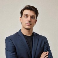 Aleksandar Stojanovic