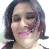 Georgete da Silva