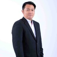 Danis Putra Perdana