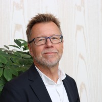 Bo Hihldor