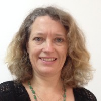 Jill Kent