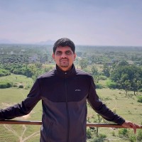 Ravi Dikshit