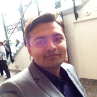 Meet Bhuptani