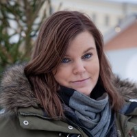 Amanda Welander