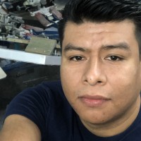 Cesar Marcos