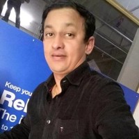 Sameer Shahasane
