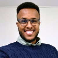 Ali Mohamud