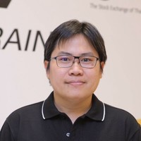 Jaroonpan Wattanawong