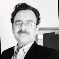Saqib Mahmood