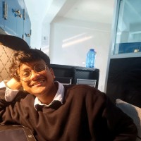 Ayush Arya