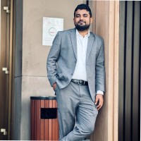 Sangeeth Kumar Jeyaraman