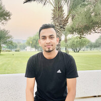 Shazu Miah