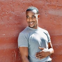 Darius Parker