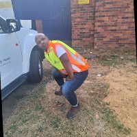 Someleze Mkizwana