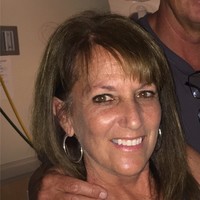 Paula Ward