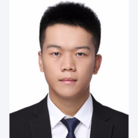 Oliver Huang
