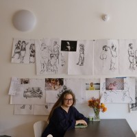 Julia Forsman