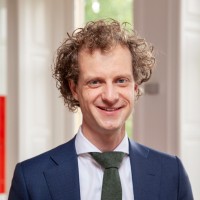 Mark Roelofsen