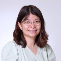 Angela Yeo