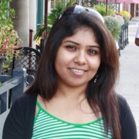 Priyanga Srinivasan