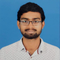 Parimi Rama Venkata Krishna