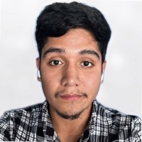 Jorge Felix Yauri Valdivia