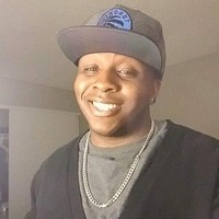 Jerome Roach