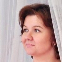 Елена Денисова