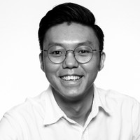 Nigel Chin