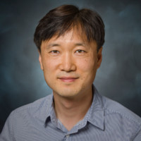 Maxwell Daehan Choi