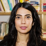 Silvia Casu